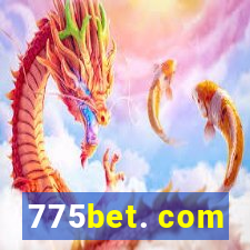 775bet. com